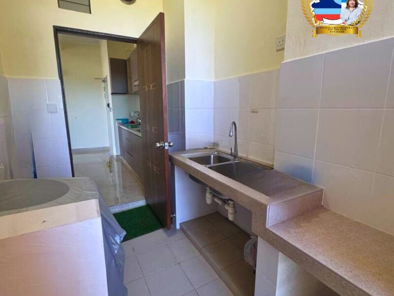 ๐ FOR RENT โ KINGFISHER PUTATAN! ๐