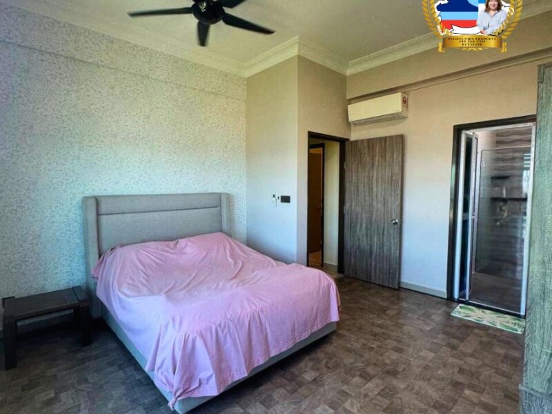 ๐ FOR RENT โ KINGFISHER PUTATAN! ๐