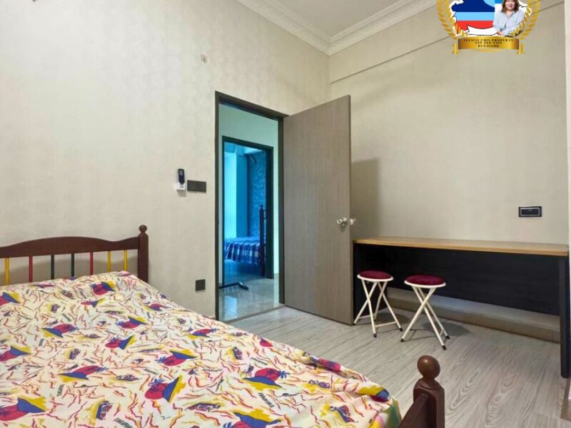 ๐ FOR RENT โ KINGFISHER PUTATAN! ๐