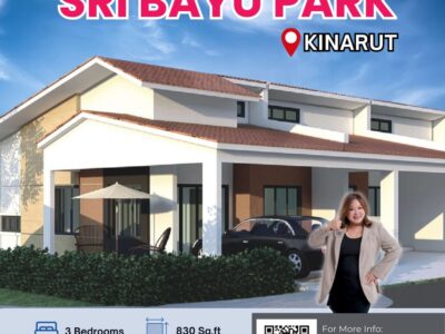 🌟 Sri Bayu Park Phase 1 🌟