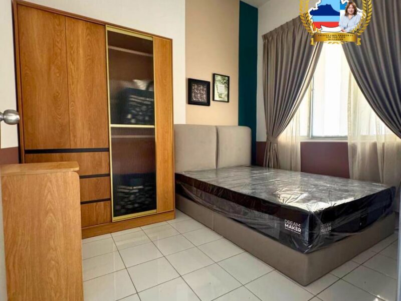 🌟 Sri Bayu Park Phase 1 🌟