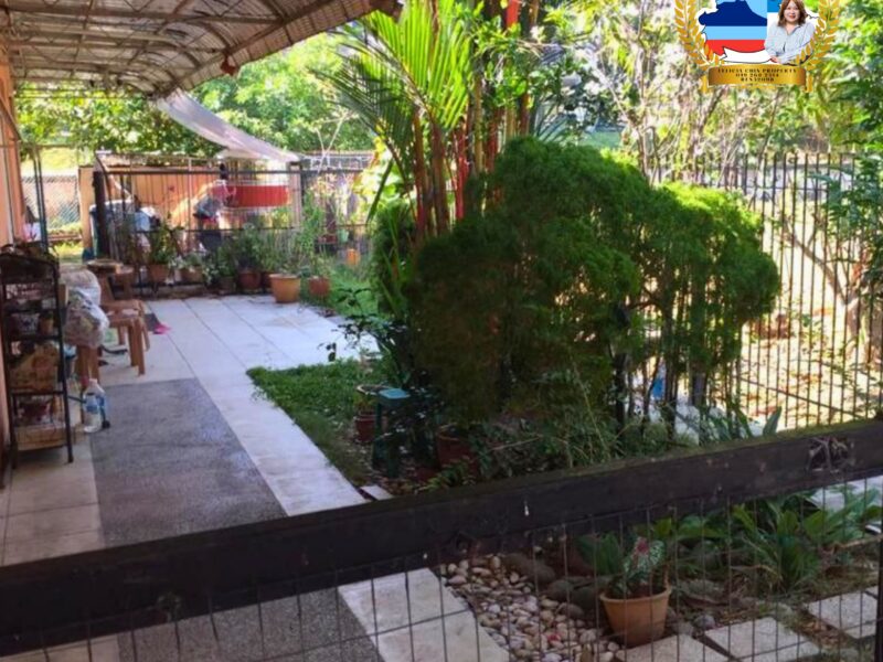 ๐ก CORNER HOUSE FOR SALE ๐ก
