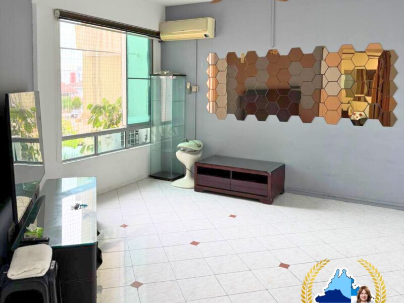 ✨ FOR SALE – Eden Height Condominium ✨