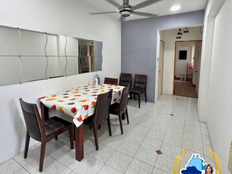 ✨ FOR SALE – Eden Height Condominium ✨
