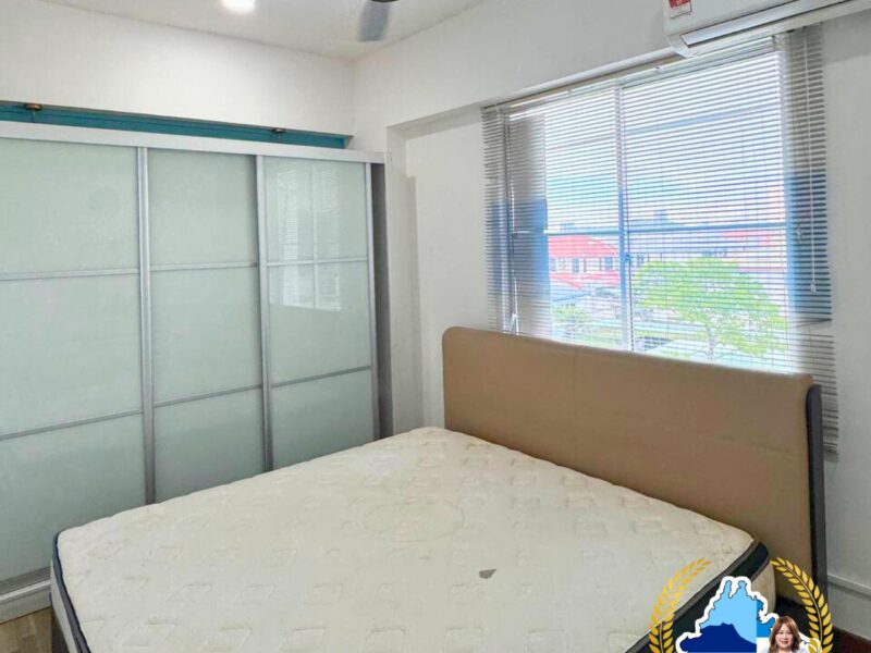 ✨ FOR SALE – Eden Height Condominium ✨