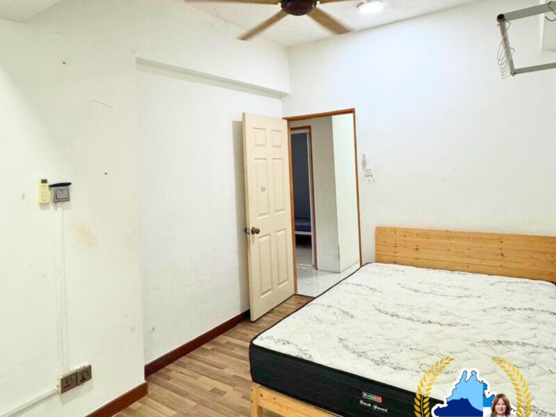 ✨ FOR SALE – Eden Height Condominium ✨
