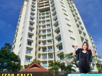✨ FOR SALE – Eden Height Condominium ✨