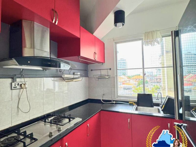 ✨ FOR SALE – Eden Height Condominium ✨