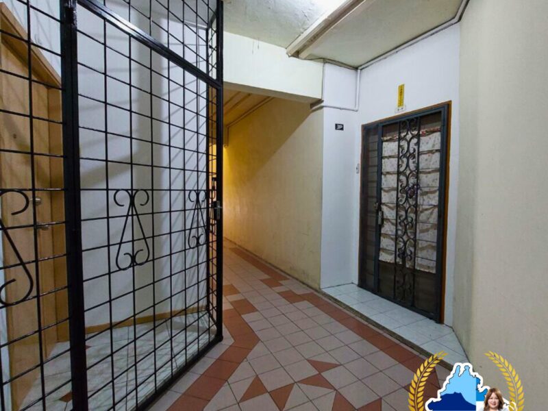 ✨ FOR SALE – Eden Height Condominium ✨