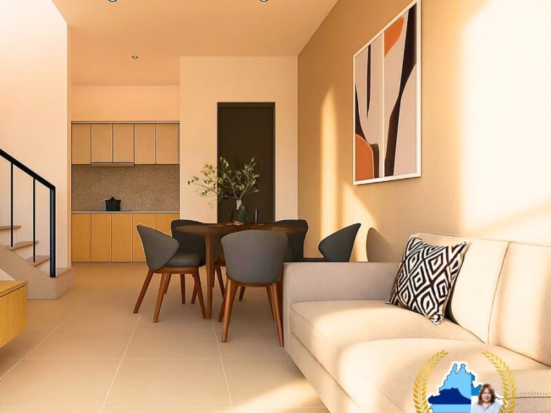 ๐ Kinarut's Newest 5-Storey Apartment with Lifts