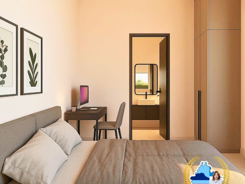 ๐ Kinarut's Newest 5-Storey Apartment with Lifts