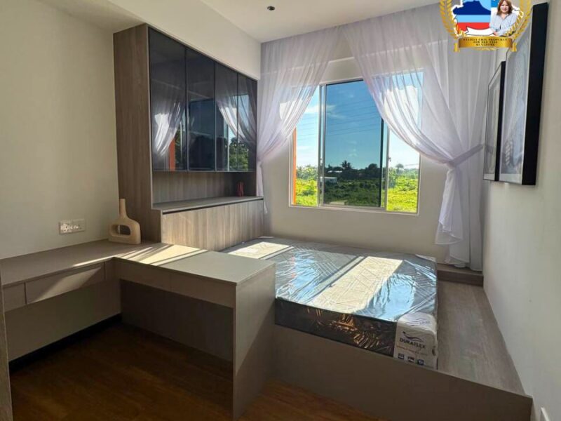 Taman Kinarut Ceria 3, Lengkuas