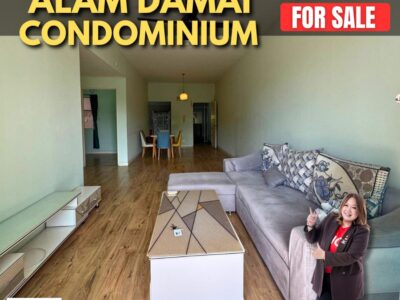 Alam Damai Condominium
