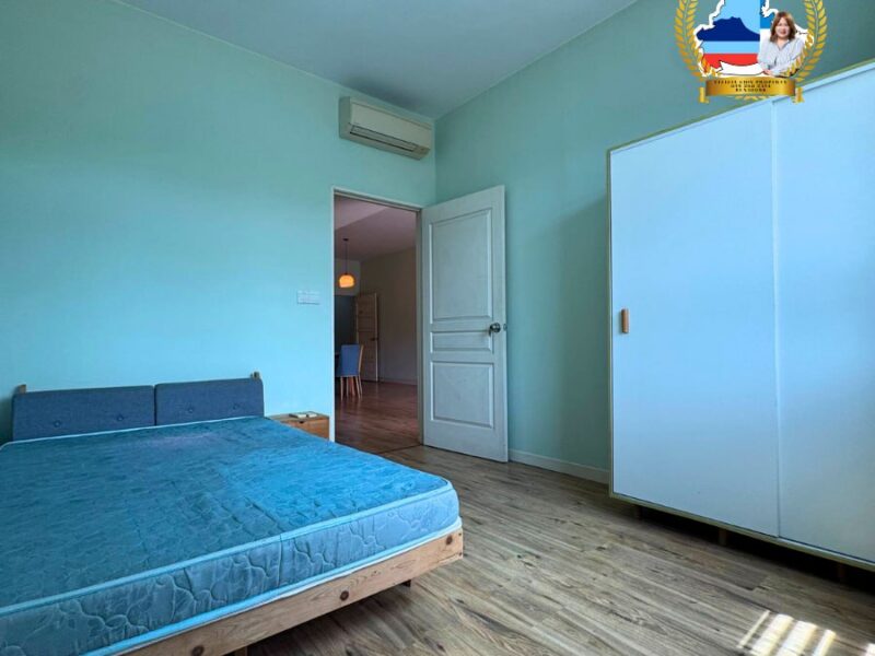 Alam Damai Condominium