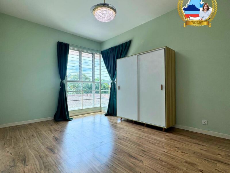 Alam Damai Condominium