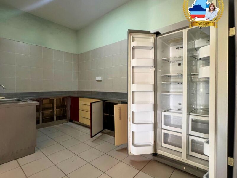 Alam Damai Condominium