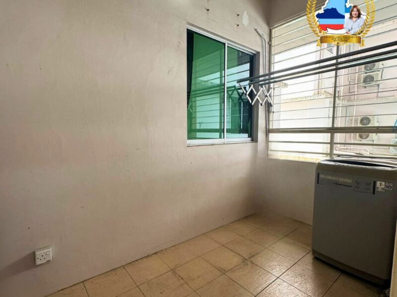 Alam Damai Condominium