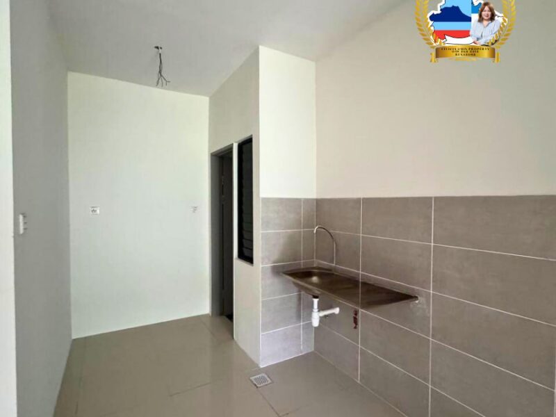 FOR SALE | GREENFIELD RESIDENCE PH2, MENGGAITAL