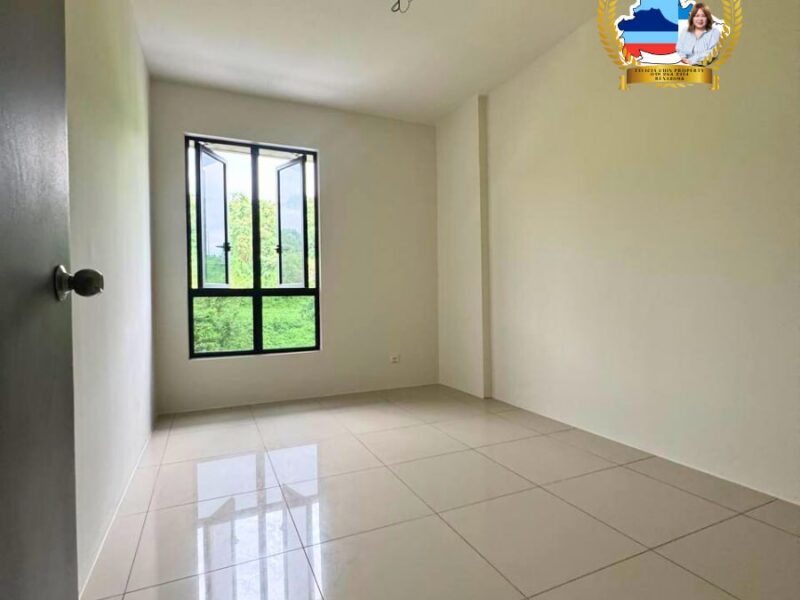 FOR SALE | GREENFIELD RESIDENCE PH2, MENGGAITAL
