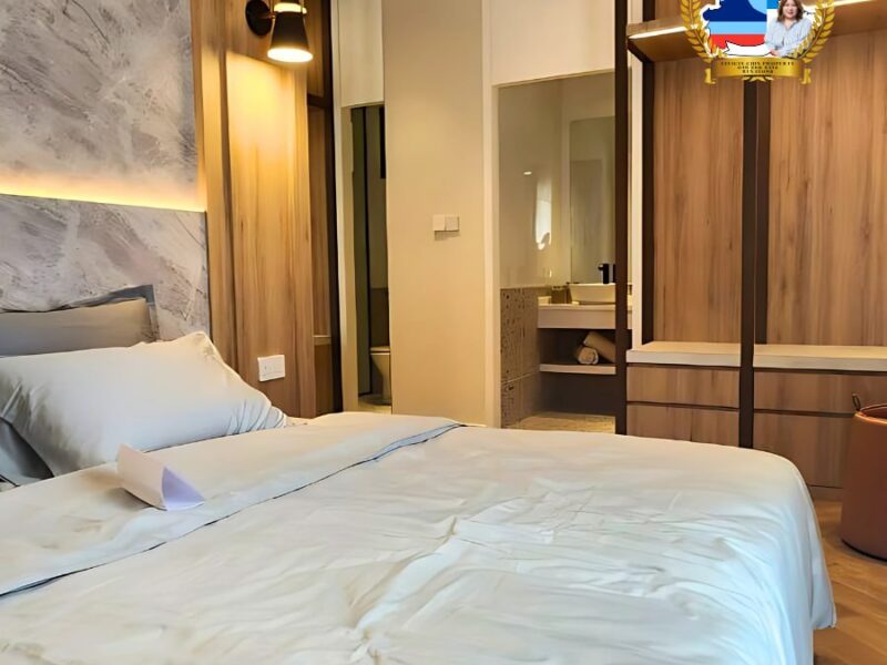 ๐ข ARIA @ BANYAN VALLEY