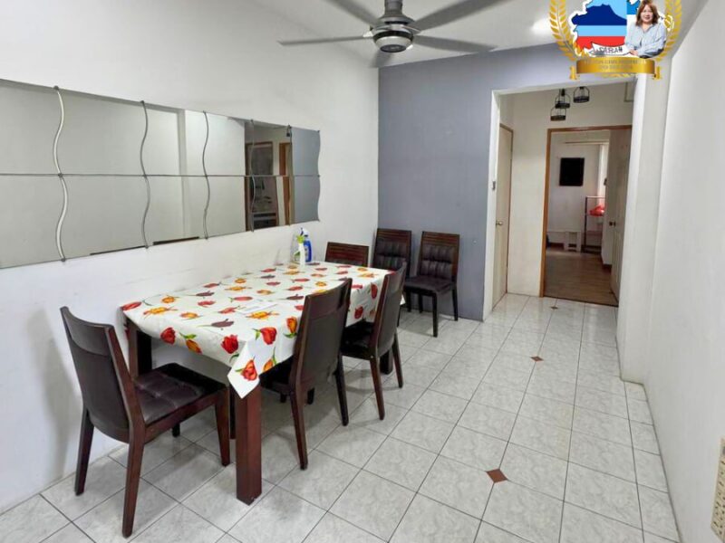 🌟 𝐅𝐎𝐑 𝐑𝐄𝐍𝐓: Eden Height Condo