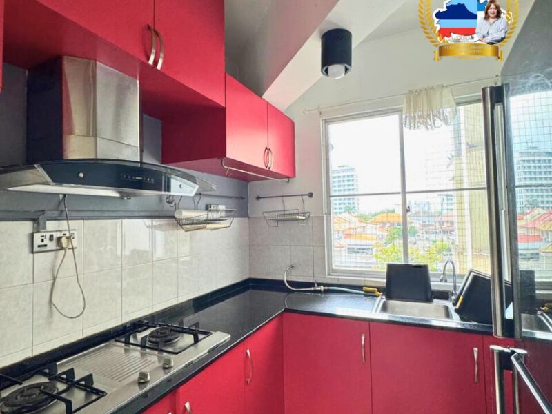 🌟 𝐅𝐎𝐑 𝐑𝐄𝐍𝐓: Eden Height Condo