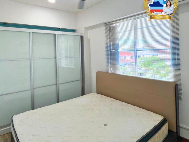 🌟 𝐅𝐎𝐑 𝐑𝐄𝐍𝐓: Eden Height Condo