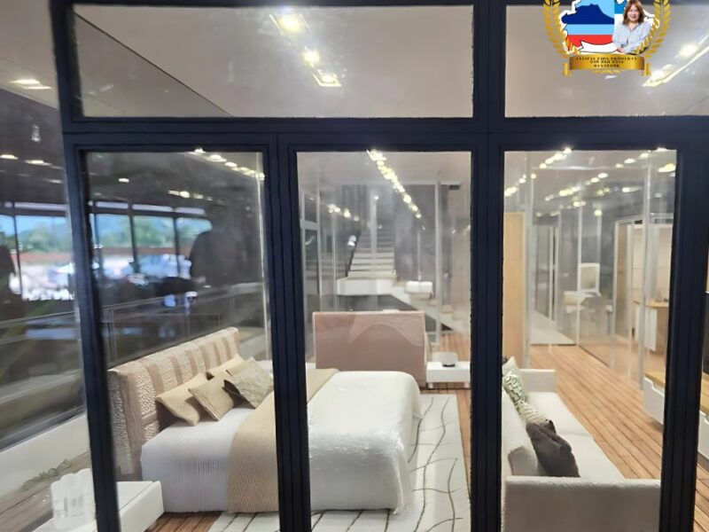 ๐ Hilltop Villa | KOLOMBONG, KOTA KINABALU ๐