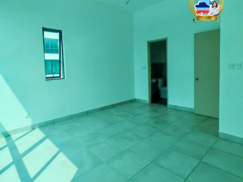 Kingfisher Putatan Condominium!