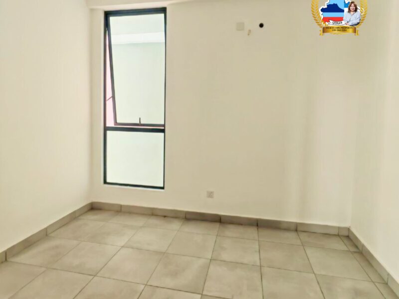Kingfisher Putatan Condominium!