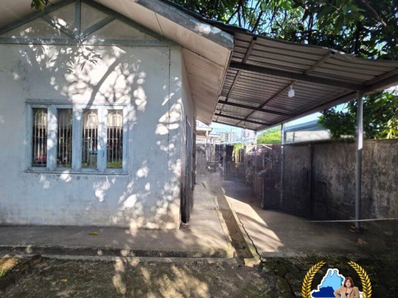 ๐ก SINGLE-STOREY CORNER LOT | Taman Sri Kepayan