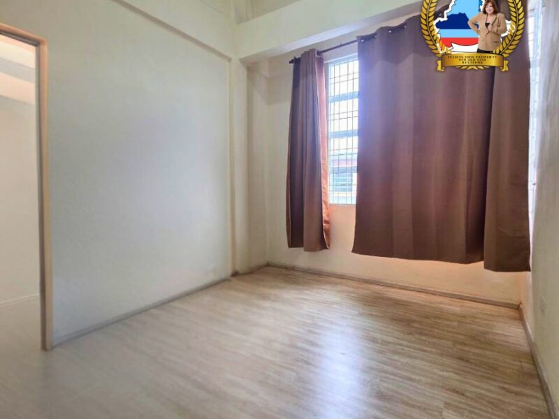 2-Storey Terrace in Taman Sulaman Jaya, Tuaran!