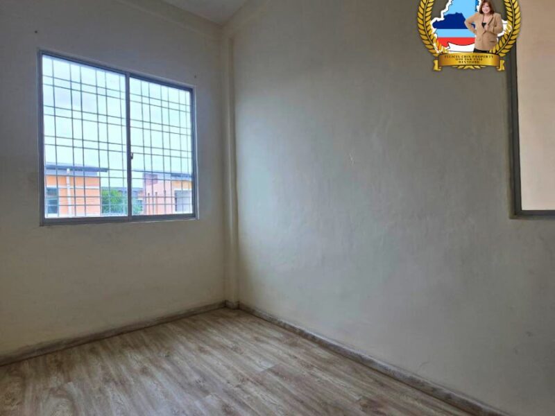 2-Storey Terrace in Taman Sulaman Jaya, Tuaran!