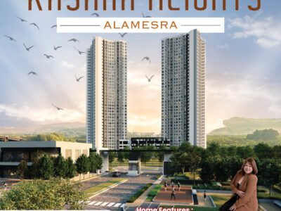 ⚜️ KAYANA HEIGHTS APARTMENT ⚜️