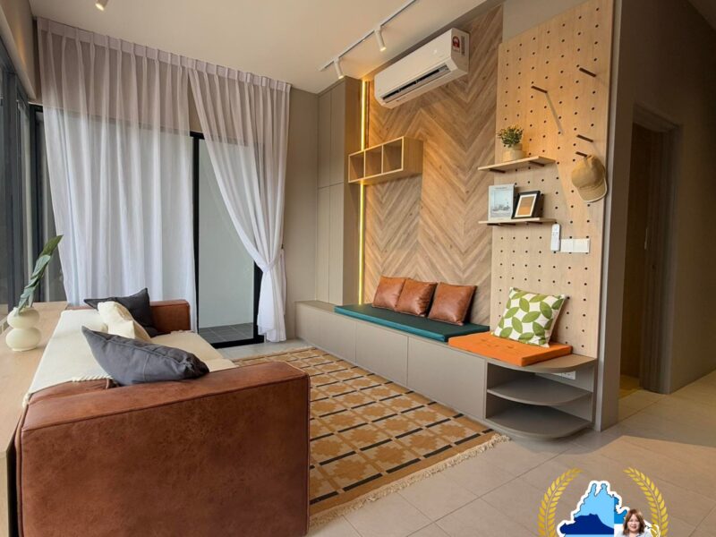 βοΈ KAYANA HEIGHTS APARTMENT βοΈ