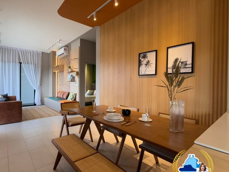 βοΈ KAYANA HEIGHTS APARTMENT βοΈ
