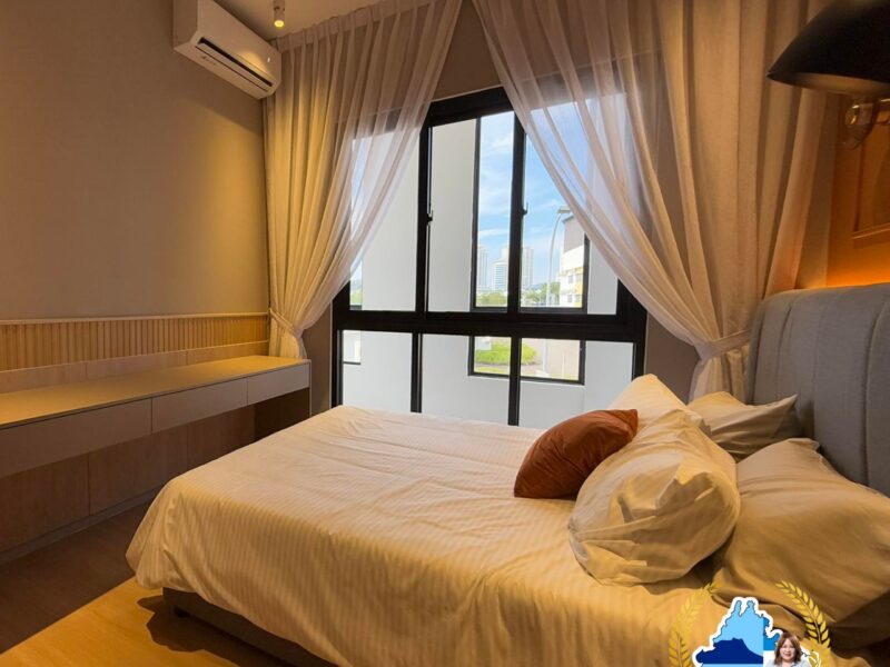 βοΈ KAYANA HEIGHTS APARTMENT βοΈ