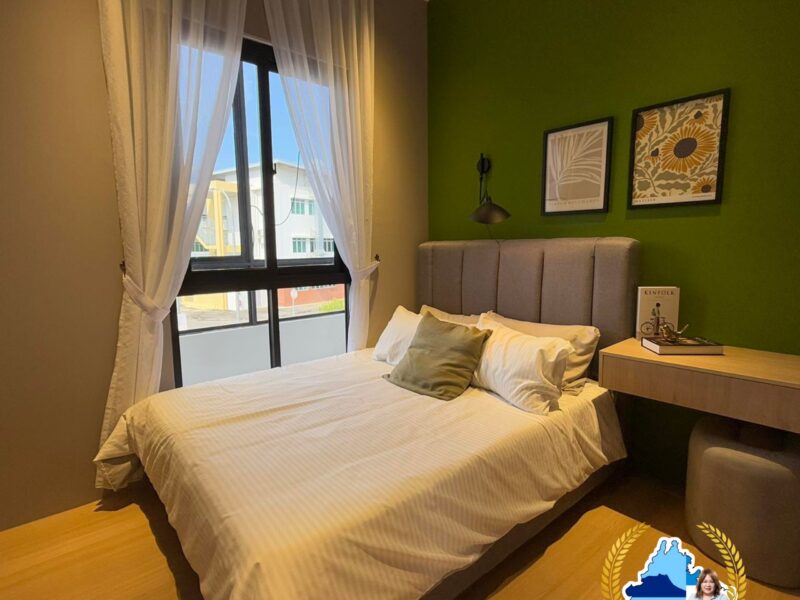 βοΈ KAYANA HEIGHTS APARTMENT βοΈ