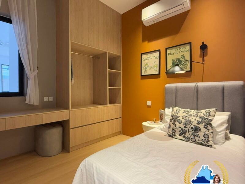 βοΈ KAYANA HEIGHTS APARTMENT βοΈ