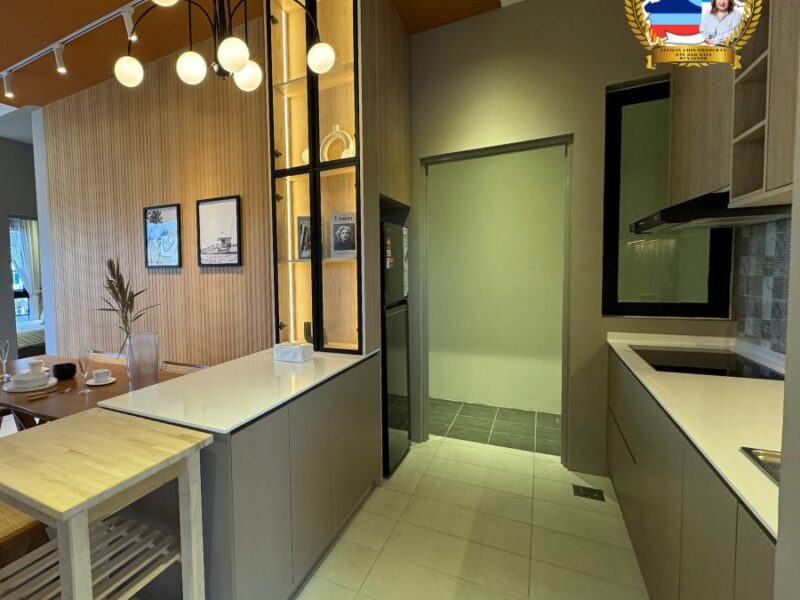 ✨KAYANA HEIGHT – BLOCK A2, ALAMESRA, KOTA KINABALU