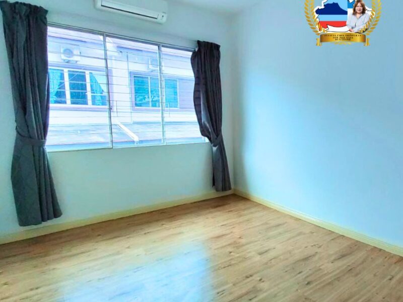 Taman Bukit Sepanggar Phase 1