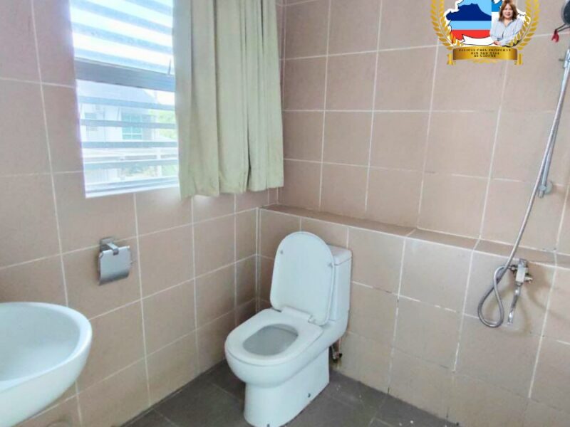 Taman Bukit Sepanggar Phase 1