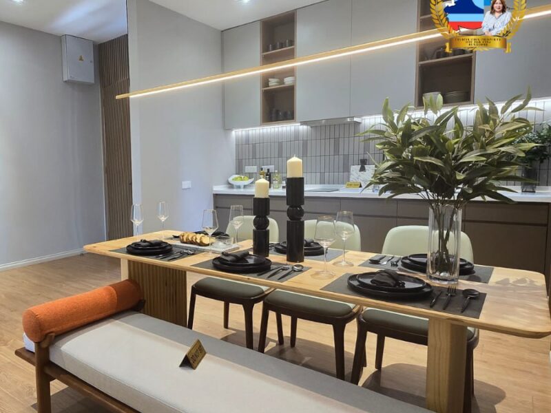 GRAND MERIDIAN TOWER B - KEPAYAN