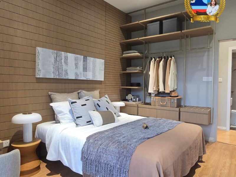 GRAND MERIDIAN TOWER B - KEPAYAN