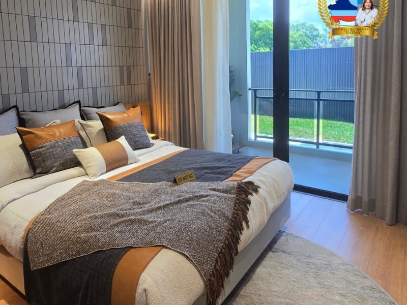 GRAND MERIDIAN TOWER B - KEPAYAN