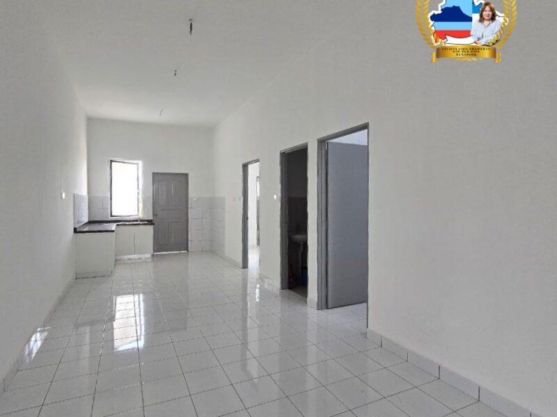 Sri Bayu Park (Phase 1), Kinarut