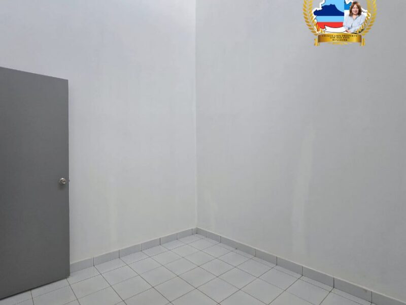 Sri Bayu Park (Phase 1), Kinarut