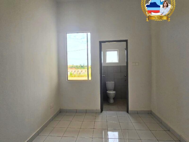 Sri Bayu Park (Phase 1), Kinarut