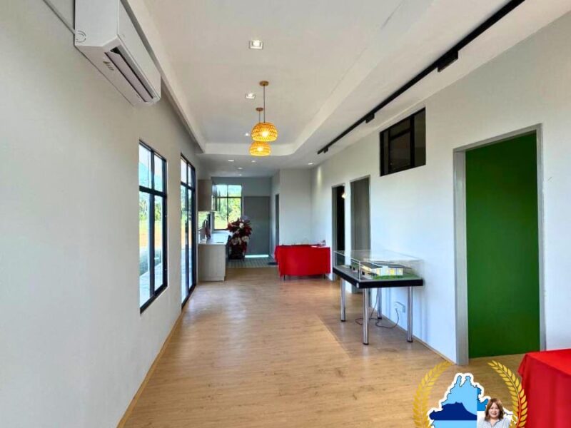 📍 Taman Mewah Utama @ Papar 1