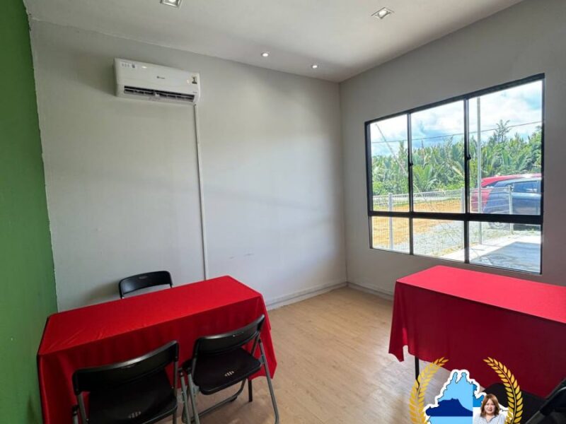 📍 Taman Mewah Utama @ Papar 1